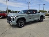 New 2025 Toyota Tundra SR5 image 3