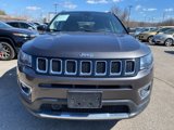 Used 2021 Jeep Compass Limited image 2