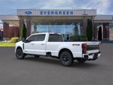 New 2025 Ford F350 Platinum image 4