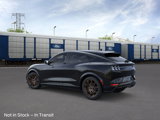New 2025 Ford Mustang Mach-E GT image 4