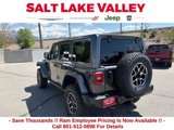 New 2025 Jeep Wrangler Unlimited Rubicon image 5