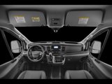 New 2025 Ford Transit 250 148 Medium Roof image 5