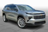 New 2026 Chevrolet Traverse LT w/ Driver Confidence Package image 2