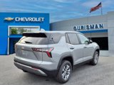 New 2026 Chevrolet Equinox LT image 3