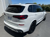New 2026 BMW X5 xDrive40i w/ M Sport Package image 5