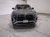 New 2025 Volkswagen Atlas Peak Edition SE image 2