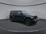 New 2025 Jeep Wrangler Willys image 2