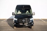 Used 2022 Mercedes-Benz Sprinter 3500 image 3