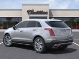 New 2025 Cadillac XT5 Premium Luxury w/ Technology Package image 3