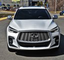Used 2024 INFINITI QX55 Sensory w/ Lighting Package image 5