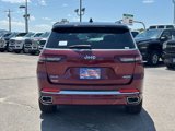 New 2025 Jeep Grand Cherokee L Summit image 4