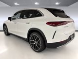 New 2026 Mercedes-Benz EQE 320+ SUV image 3