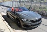 Used 2022 BMW M850i xDrive Convertible image 4