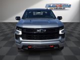 New 2025 Chevrolet Silverado 1500 RST w/ Redline Edition image 2