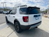 New 2026 Honda Passport TrailSport Elite image 5