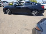 Used 2017 Honda Civic LX image 3