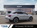 New 2025 Kia Sorento SX Prestige image 6