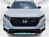 New 2026 Honda CR-V TrailSport image 5