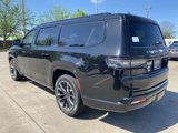 New 2025 Jeep Grand Wagoneer L Series III w/ Rear Seat Video Group 1 image 4
