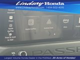 New 2026 Honda Passport TrailSport Elite image 4