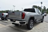 New 2025 GMC Sierra 2500 SLT w/ SLT Premium Package image 3