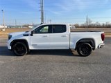 New 2025 GMC Sierra 1500 Elevation image 5