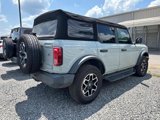 Certified 2021 Ford Bronco Big Bend image 4