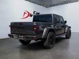 Used 2021 Jeep Gladiator Overland image 3