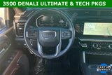 Used 2024 GMC Sierra 3500 Denali Ultimate image 5