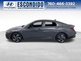 New 2025 Hyundai Elantra Sport image 2