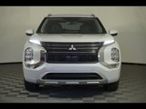 New 2025 Mitsubishi Outlander SEL image 2