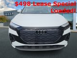 Used 2024 Audi Q4 e-tron Premium Plus w/ Premium Plus image 4