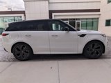 New 2025 Land Rover Range Rover Sport Dynamic SE image 3