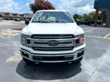 Used 2018 Ford F150 XLT w/ Equipment Group 301A Mid image 2