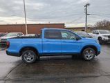 New 2025 Honda Ridgeline TrailSport image 2