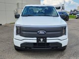 New 2025 Ford F150 Lightning XLT image 2