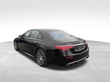 New 2025 Mercedes-Benz S 63 AMG S image 3