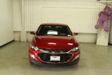 New 2025 Chevrolet Malibu RS image 4