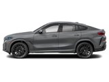 New 2026 BMW X6 M60i w/ Parking Assistance Package image 3