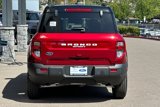 New 2025 Ford Bronco Sport Outer Banks image 4