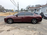 Used 2017 Honda Accord LX image 4