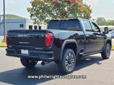New 2025 GMC Sierra 2500 Denali Ultimate image 3