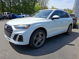 New 2025 Audi Q5 e Premium Plus image 2