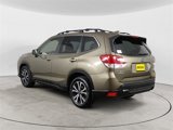 Certified 2022 Subaru Forester Limited image 3