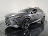 Certified 2025 Lexus RX 350h image 2