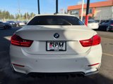 Used 2015 BMW M4 Coupe w/ Executive Package image 5