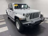 Used 2021 Jeep Gladiator Sport image 5