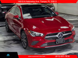 Used 2022 Mercedes-Benz CLA 250 4MATIC image 4