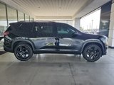 New 2026 GMC Acadia Elevation w/ Black Edition image 2
