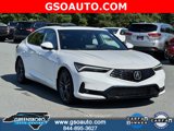 Used 2024 Acura Integra A-Spec image 2